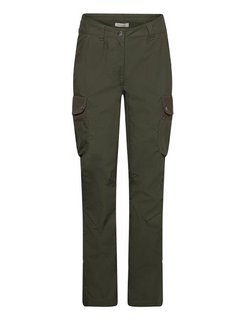 Chevalier Hale Pants Women Chevalier Khaki