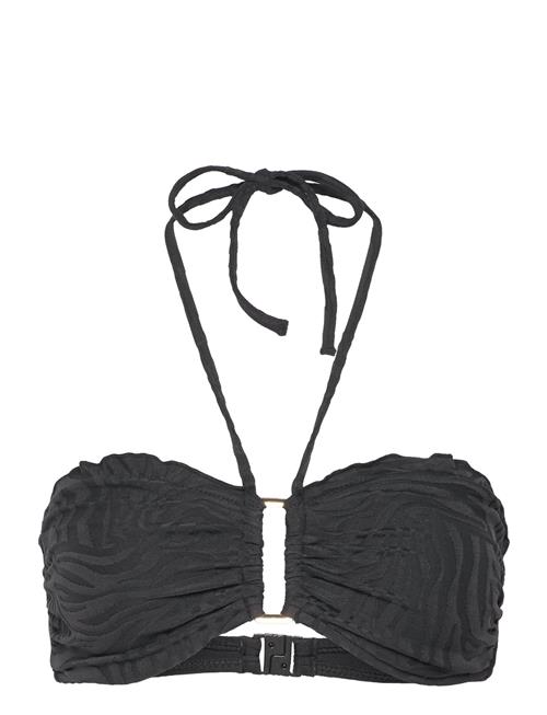 Missya Kos Bandeau Missya Black