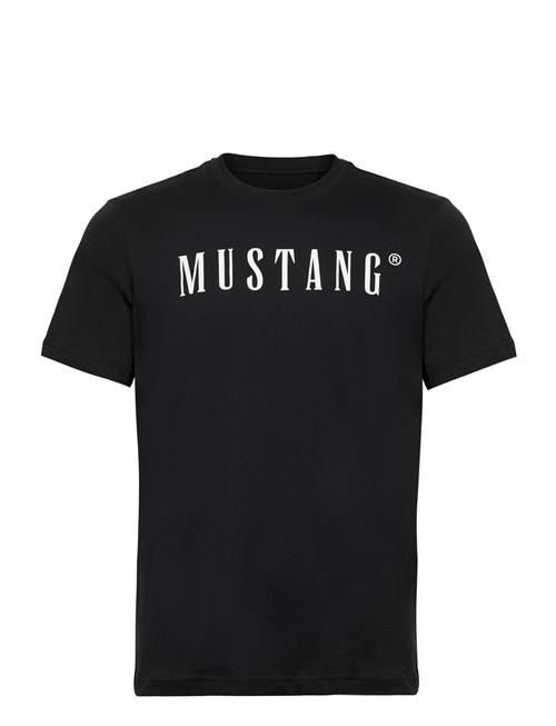 Se MUSTANG Style Austin MUSTANG Black ved Booztlet