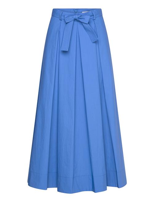 Andiata Jona 90 V Skirt Andiata Blue