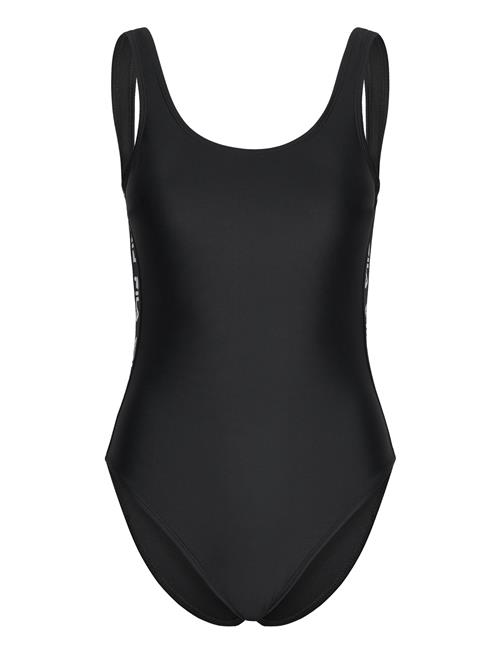 FILA Scala Swimsuit FILA Black