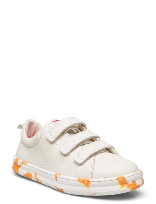 Camper Runner Four Camper Cream