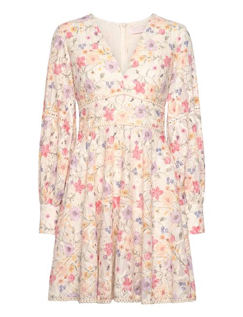 Love Lolina Freya Dress Love Lolina Cream