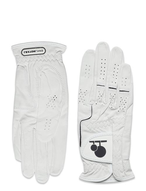 Lexton Links Primefit Golf Glove Lady's Right Hand Lexton Links White