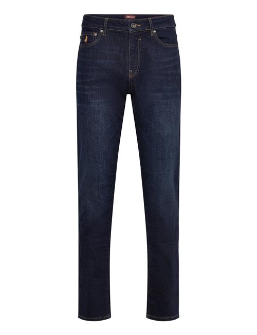 MCS Mcs Jeans Mcandrew Men MCS Blue