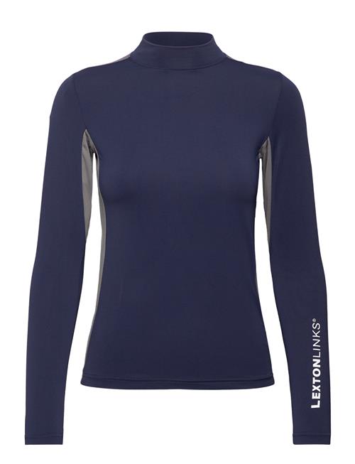 Lexton Links Lorraine Baselayer Lexton Links Navy