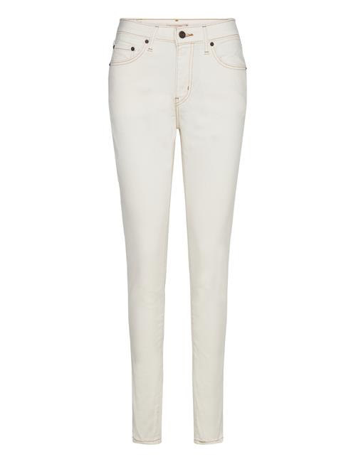 721 High Rise Skinny Egret LEVI´S Women Cream