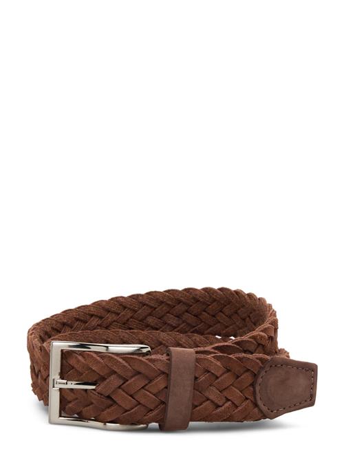 Amanda Christensen Belt Amanda Christensen Brown