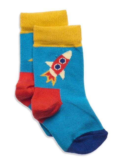 Happy Socks Kids Rocket Sock Happy Socks Patterned