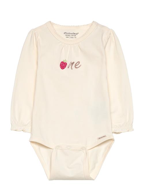 Minymo Body Ls Minymo Cream