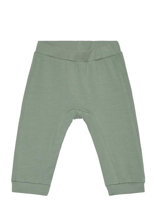 Se Fixoni Pants Sweat Fixoni Green ved Booztlet