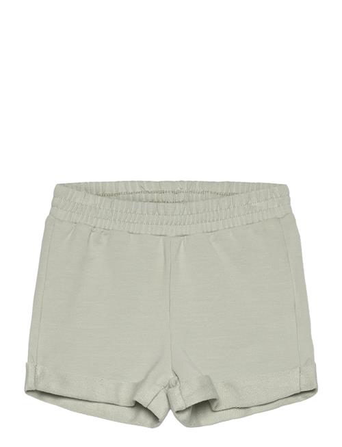 Fixoni Shorts Sweat Fixoni Green