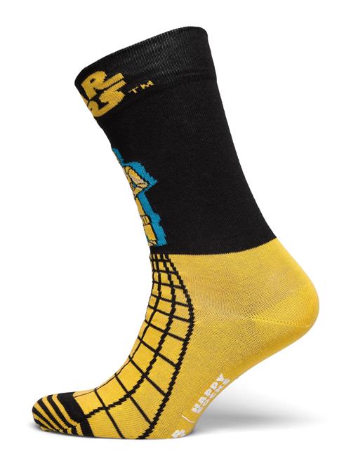 Happy Socks Star Wars™ C-3Po Sock Happy Socks Yellow