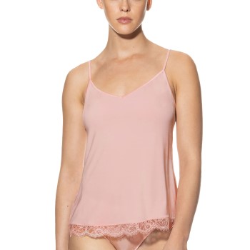 Se Mey Grace Camisole Lyserosa viskose Small Dame ved Timarco