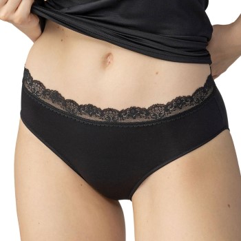 Mey Trusser Luise American Briefs Sort modal 44 Dame