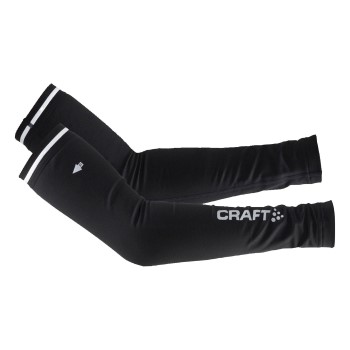 Craft Arm Warmer Sort polyamid XL/XXL