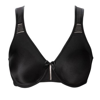 Trofé Trofe Laura Minimizer Bra Bh Sort C 85 Dame