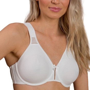 Trofé Trofe Laura Minimizer Bra Bh Hvid C 75 Dame