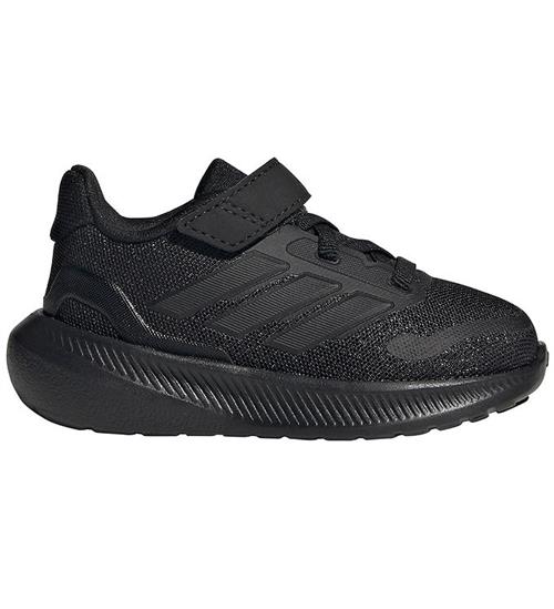 adidas Performance adidas Performance Sko - Runfalcon 5 EL I - Sort