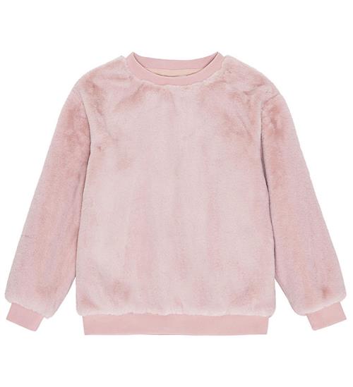 Molo Bluse - Mariana - Petal Blush