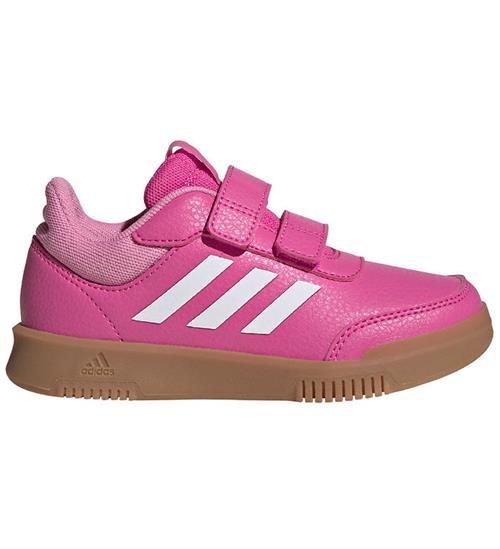 Se adidas Performance Sko - Tensaur Sport 2.0 - Pink ved KidsWorld