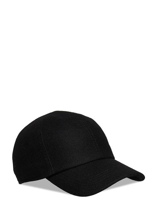 Se Wigéns Baseball Classic Cap Wigéns Black ved Booztlet