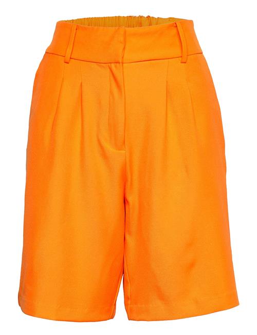 ONLY Onlviolet Shorts Otw ONLY Orange