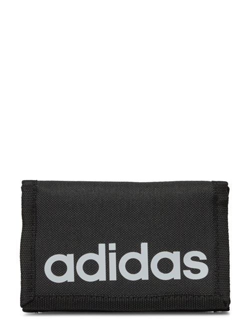 Linear Wallet Adidas Performance Black