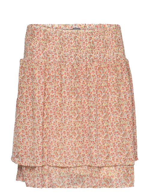 Culture Cutenya Skirt Culture Pink