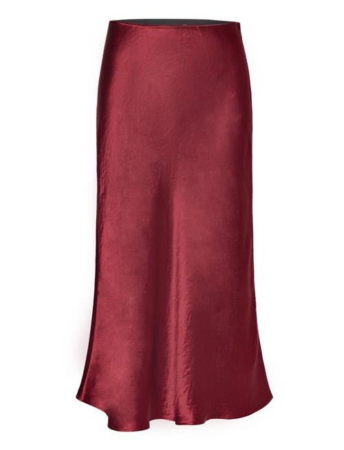 Alessio Max Mara Leisure Burgundy