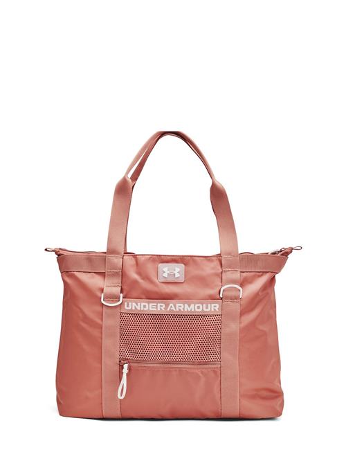 Under Armour Ua Essentials Tote Under Armour Pink