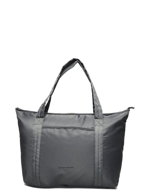 Björn Borg Sthlm Leisure Tote Björn Borg Grey