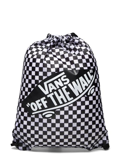 VANS Benched Bag VANS Black