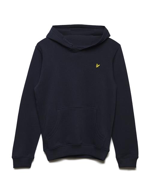 Lyle & Scott Junior Classic Oth Hoody Fleece Lyle & Scott Junior Blue