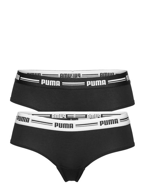 PUMA Puma Women Brazilian 2P Pack PUMA Black