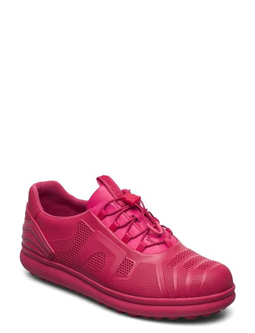 Camper Pelotas Protect Camper Pink