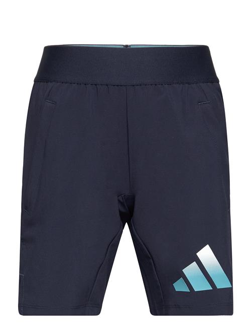 adidas Sportswear B Ti Sho Adidas Sportswear Navy