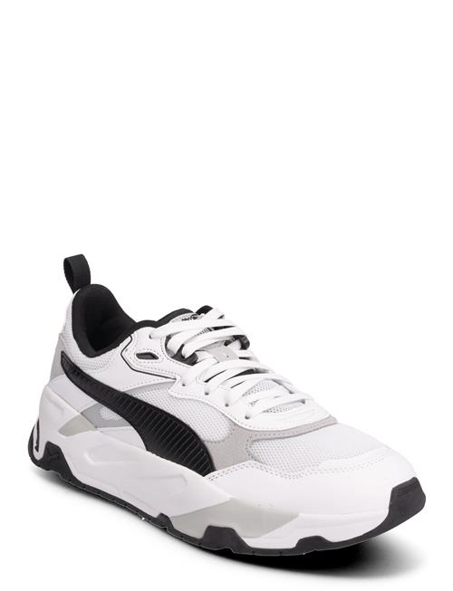 Se PUMA Trinity PUMA White ved Booztlet