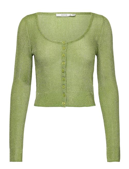 Gestuz Silvigz Cardigan Gestuz Green