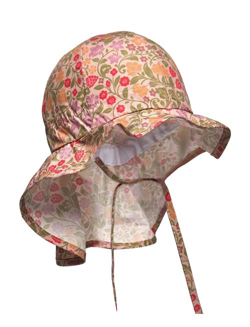 Se mikk-line Summerhat Long Neck - Aop Mikk-line Patterned ved Booztlet