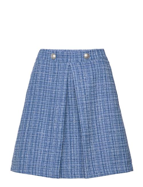 Rosemunde Skirt Rosemunde Blue