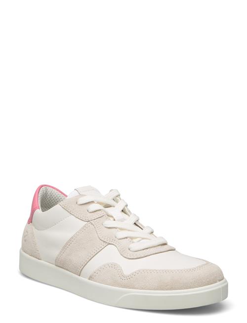 ECCO Street Lite W ECCO Beige