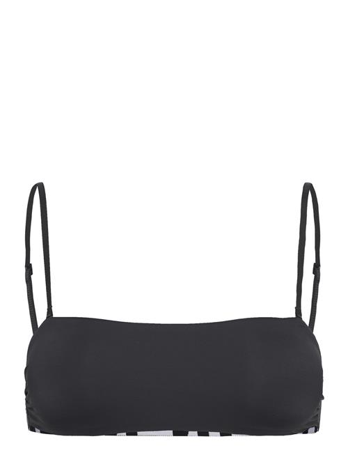 Calvin Klein Unlined Bandeau Calvin Klein Black