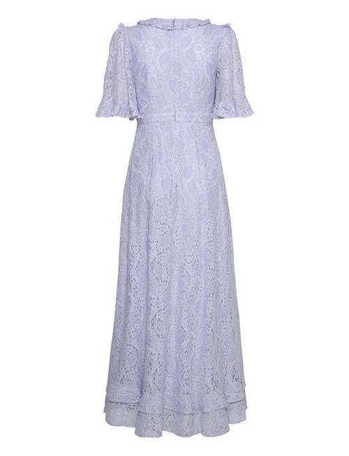 Love Lolina Catalina Maxi Dress Love Lolina Blue