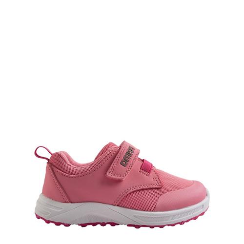 Se Reima Ekana Sneakere Sunset Pink | Lyserød | 25 EU ved Babyshop