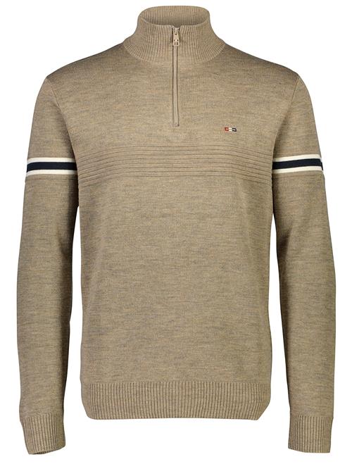 Se Bison Half-zip ved Tøjeksperten