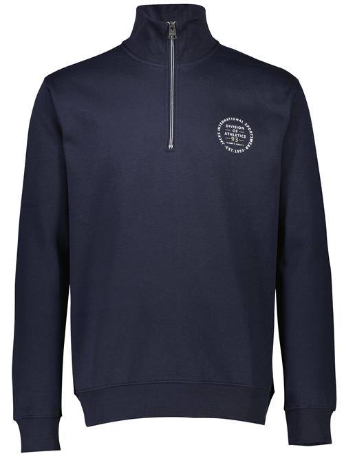 Jack's Half-zip