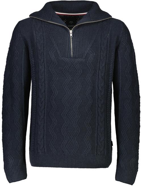 Lindbergh Half-zip