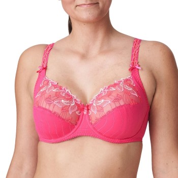 PrimaDonna Bh Deauville Wire Bra Rosa D 85 Dame