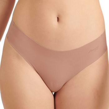 Sloggi Trusser 2P ZERO Modal 2.0 Hipstring Briefs Hud Medium Dame